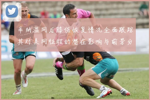 辛纳温网后膝伤恢复情况全面跟踪其对美网征程的潜在影响与前景分析