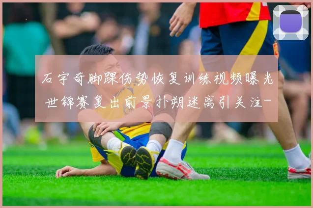 石宇奇脚踝伤势恢复训练视频曝光 世锦赛复出前景扑朔迷离引关注