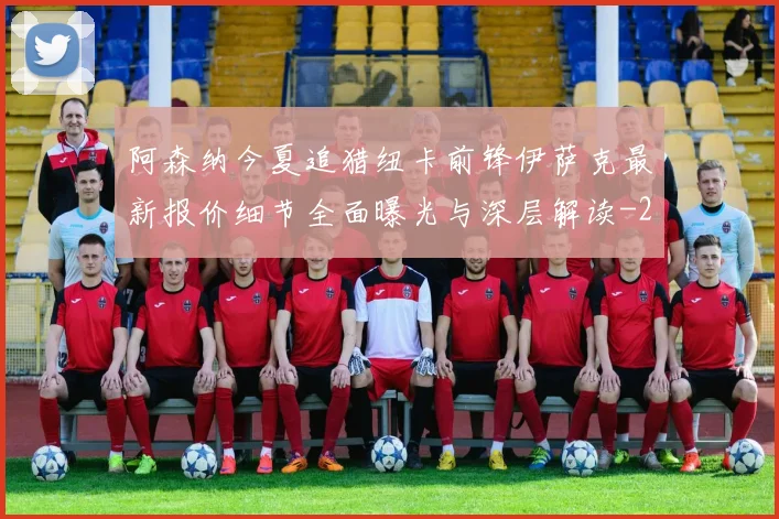 阿森纳今夏追猎纽卡前锋伊萨克最新报价细节全面曝光与深层解读